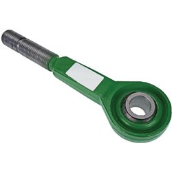 AL159963 John Deere Końcówka oczko łącznika kat.3 M36x4,0 R Vapormatic 5035776650154