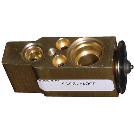 AL160578 John Deere Zawór rozprężny Vapormatic 5035776687846