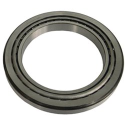 AL161291 John Deere Łożysko piasty Łożyska stożkowe 4-WD Vapormatic 5035776687631