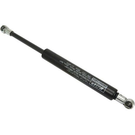 AL174358 John Deere Sprężyna gazowa L260/130 mm 350N typ D Vapormatic 5035776687648