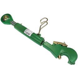 AL176465 John Deere Łącznik 3/3 M36x4,0 587-765mm R280mm Vapormatic 5035776681295