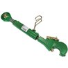 AL176465 John Deere Łącznik 3/3 M36x4,0 587-765mm R280mm Vapormatic 5035776681295