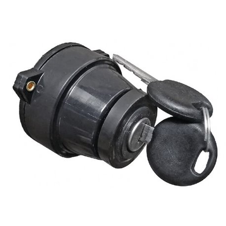 AL35864 John Deere Stacyjka Przełącznik zapłonu Vapormatic 5035776684173