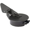 AR86603 John Deere Klapka tłumika wydechowego, 101.6 mm Vapormatic 5035776851124