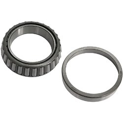 L154620 John Deere Łożysko zewnętrzne półosi Łożysko osi tylnej Vapormatic 5035776681851