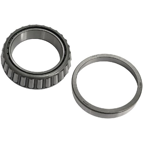 L154620 John Deere Łożysko zewnętrzne półosi Łożysko osi tylnej Vapormatic 5035776681851