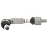 L55605 John Deere Końcówka drążka kierowniczego kpl. prawa 4WD Vapormatic 5035776628801