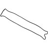 R524469 John Deere Uszczelka pokrywy zaworów Vapormatic 5035776627835