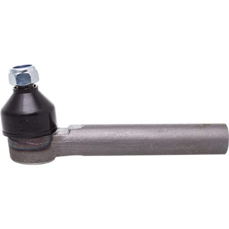 RE271441 John Deere Końcówka drążka, lewa i prawa 4WD Vapormatic 5035776636998