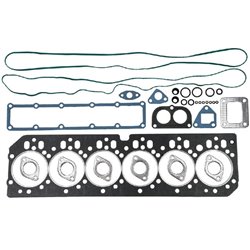 RE527832 John Deere Zestaw uszczelek silnika góra Vapormatic 5035776630910