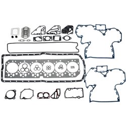 RE527833 John Deere Zestaw uszczelek silnika Vapormatic 5035776630880