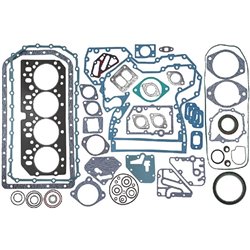 RE532713 John Deere Zestaw uszczelek silnika Vapormatic 5035776630965