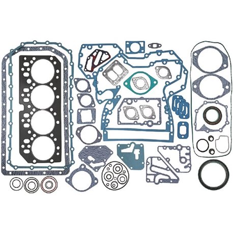 RE532713 John Deere Zestaw uszczelek silnika Vapormatic 5035776630965
