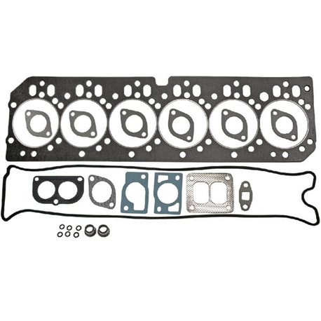 RE532841 John Deere Zestaw uszczelek silnika góra Vapormatic 5035776630903