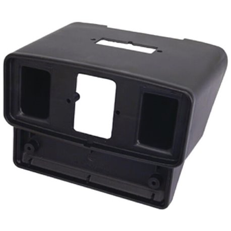 AL35176 John Deere Mocowanie lampy Mocowanie lampy tylnej Vapormatic 5035776686979