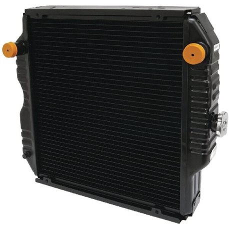 RE62841 John Deere Chłodnica JD RE62841 Vapormatic 5035776688744