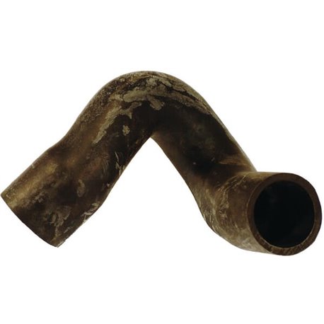 T23534 John Deere Wąż chłodnicy górny, 38x155 mm Vapormatic 5035776935558