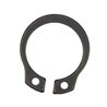 Pierścień segera zewnętrzny 15x1,0mm, Z15