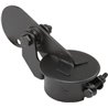 AE39507 John Deere Klapka tłumika wydechowego, 57.1 mm Vapormatic 5035776851186