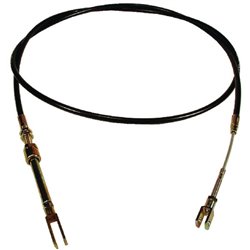 AL110465 John Deere Linka zaczepu Linka łącząca Vapormatic 5035776845970