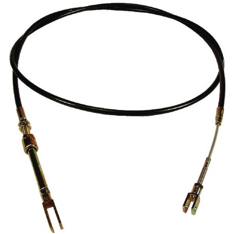 AL110465 John Deere Linka zaczepu Linka łącząca Vapormatic 5035776845970