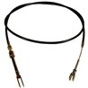 AL110465 John Deere Linka zaczepu Linka łącząca Vapormatic 5035776845970