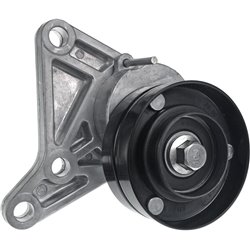 AL112299 John Deere Napinacz wentylatora Napinacz pasów Vapormatic 5035776636882