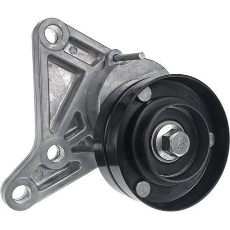 AL112299 John Deere Napinacz wentylatora Napinacz pasów Vapormatic 5035776636882