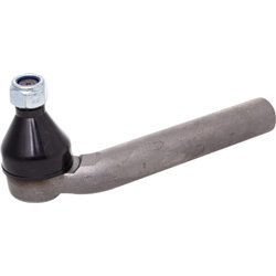 AL116740 John Deere Końcówka drążka kierowniczego, lewa 4WD Vapormatic 5035776839122