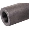 AL116740 John Deere Końcówka drążka kierowniczego, lewa 4WD Vapormatic 5035776839122