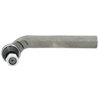AL116741 John Deere Końcówka drążka kierowniczego, prawa 4WD Vapormatic 5035776839115