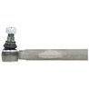 AL116741 John Deere Końcówka drążka kierowniczego, prawa 4WD Vapormatic 5035776839115