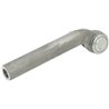 AL116741 John Deere Końcówka drążka kierowniczego, prawa 4WD Vapormatic 5035776839115