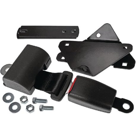 AL117734 John Deere Pas bezpieczeństwa Pas bezpieczeństwa Vapormatic 5035776634130
