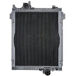 AL118571 John Deere Chłodnica JD Vapormatic 5035776627767