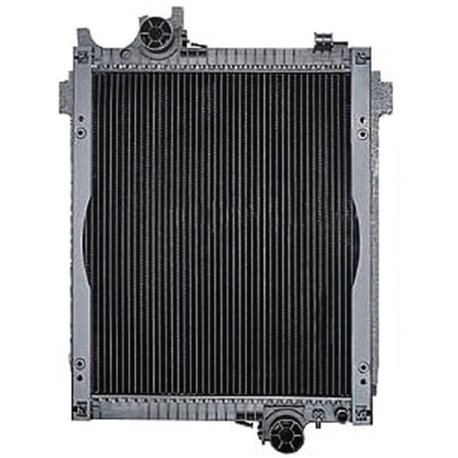 AL118571 John Deere Chłodnica JD Vapormatic 5035776627767
