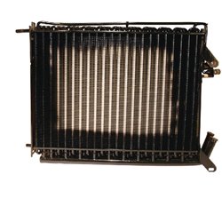 AL119566 John Deere Chłodnica klimatyzacji Vapormatic 5035776836183