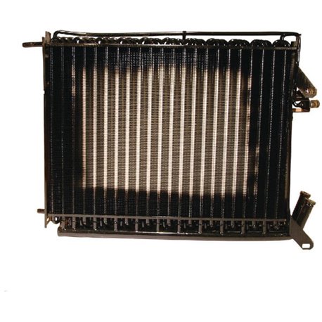 AL119566 John Deere Chłodnica klimatyzacji Vapormatic 5035776836183