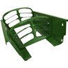 AL155038 John Deere Stopień kabiny Vapormatic 5035776682391