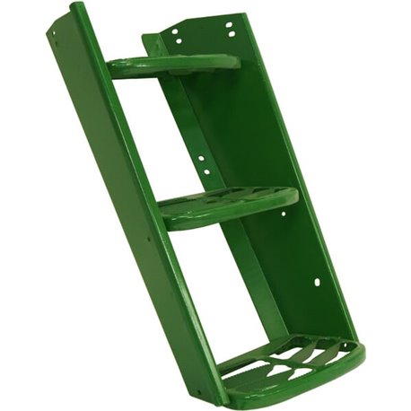 AL156877 John Deere Stopnie kabiny Vapormatic 5035776690877