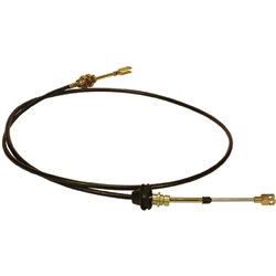 AL159083 John Deere Linka zaczepu Linka łącząca Vapormatic 5035776838255
