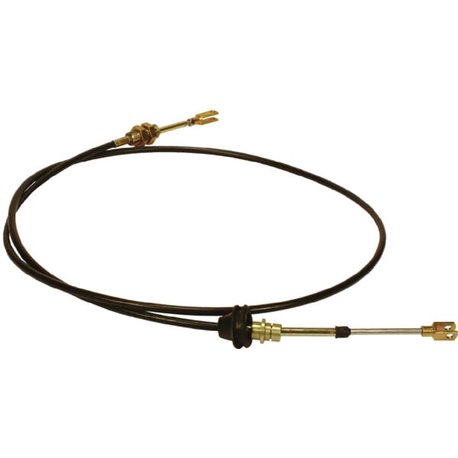 AL159083 John Deere Linka zaczepu Linka łącząca Vapormatic 5035776838255