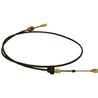 AL159083 John Deere Linka zaczepu Linka łącząca Vapormatic 5035776838255