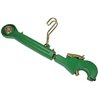 AL159867 John Deere Łącznik 3/3 M36x4,0 530-725mm R280mm Vapormatic 5035776681288