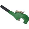 AL159964 John Deere Końcówka hak łącznika kat3. M36x4,0 R Vapormatic 5035776650208