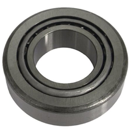AL161275 John Deere Łożysko wałka zębatego Łożyska stożkowe 4-WD Vapormatic 5035776687624