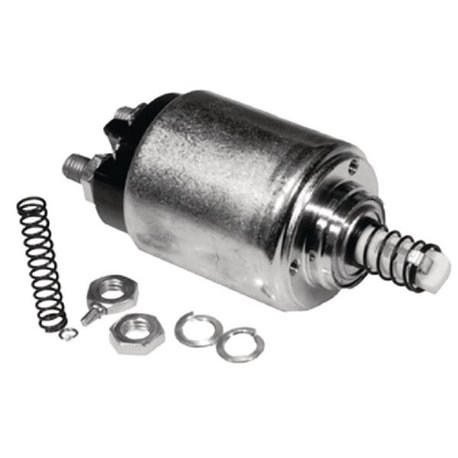 AL25268 John Deere Cewka elektromagnetyczna rozrusznika JD Vapormatic 5035776931147