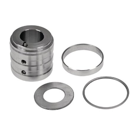 AL26312 John Deere Zawór kolumny kierowniczej Vapormatic 5035776632075