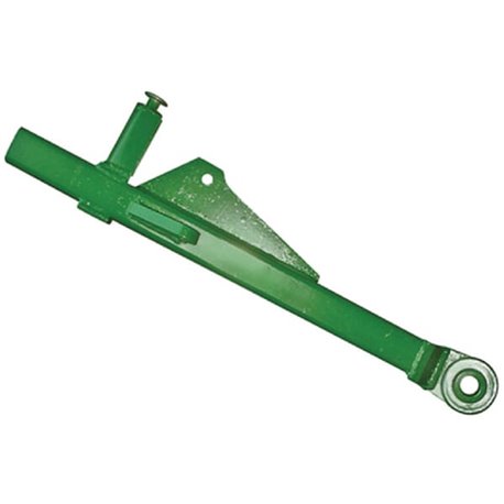 AL26678 John Deere Ramię podnośnika, lewe Vapormatic 5035776627910