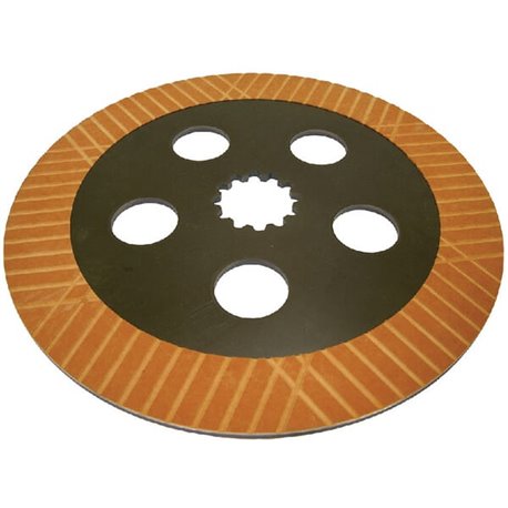 AL29645 John Deere Tarcza hamulcowa Vapormatic 5035776912344